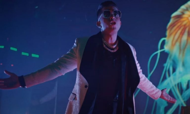 tokyo de la ghetto