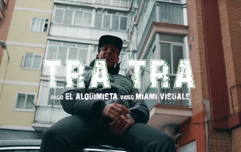 tra tra de air magno