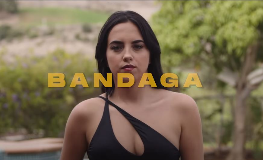 tú estás loca de bandaga
