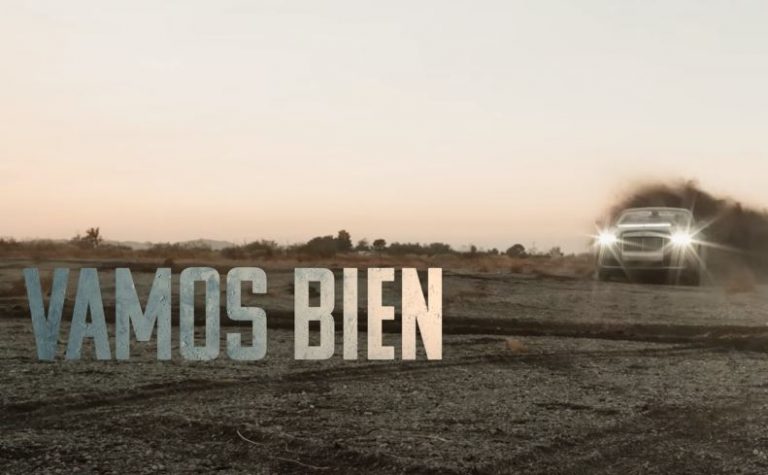 vamos bien de fuerza regida