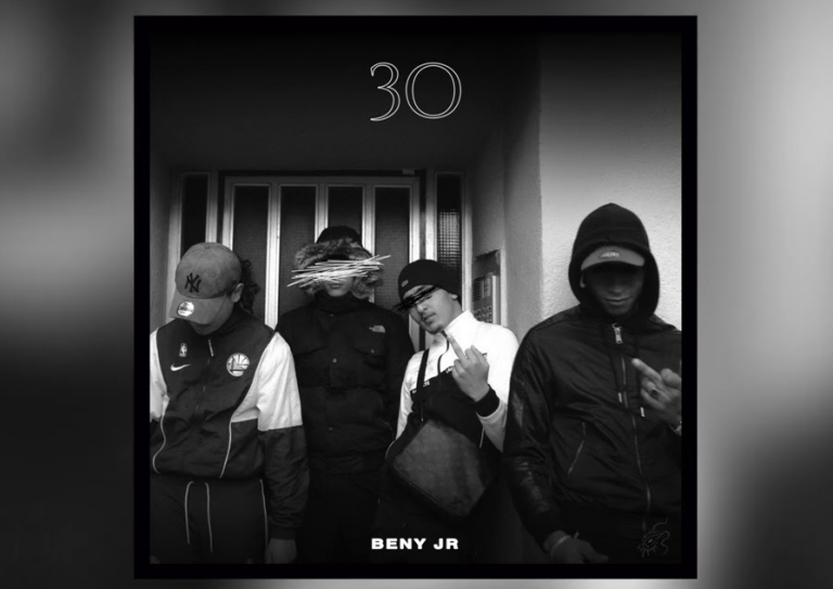 30 de beny jr