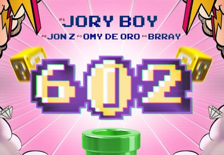 602 de jory boy