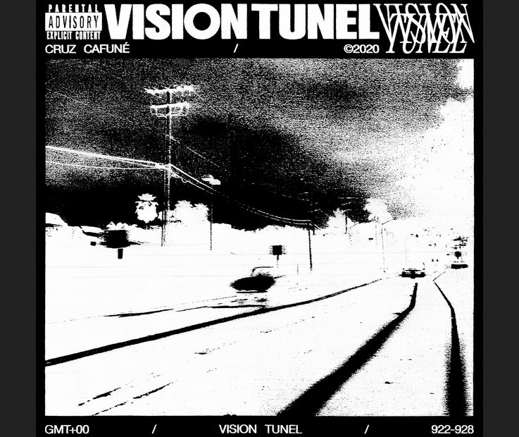 EP visión túnel