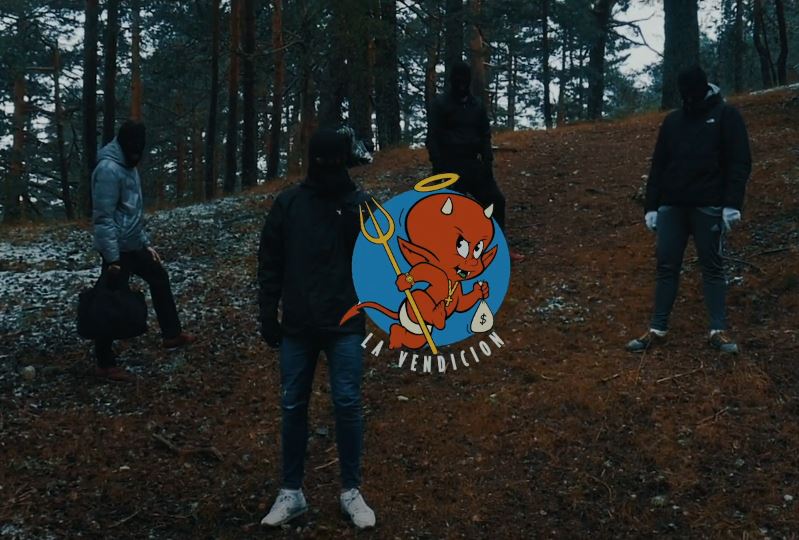 ZAD HBALI