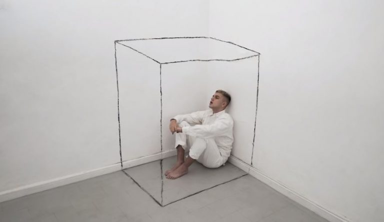 agoraphobia de xavibo
