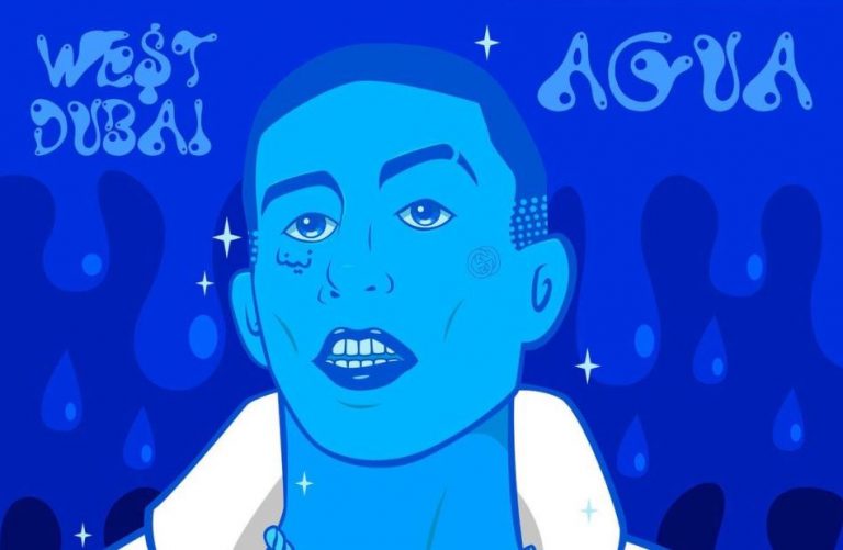 agua de we$t dubai