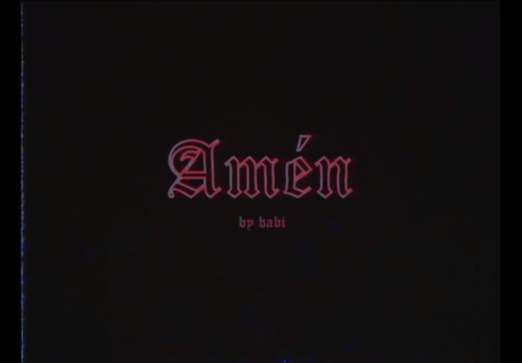 amén de babi
