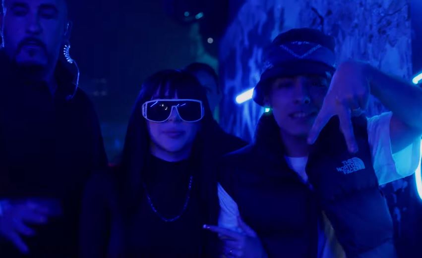 background de trueno