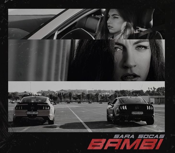 bambi de sara socas