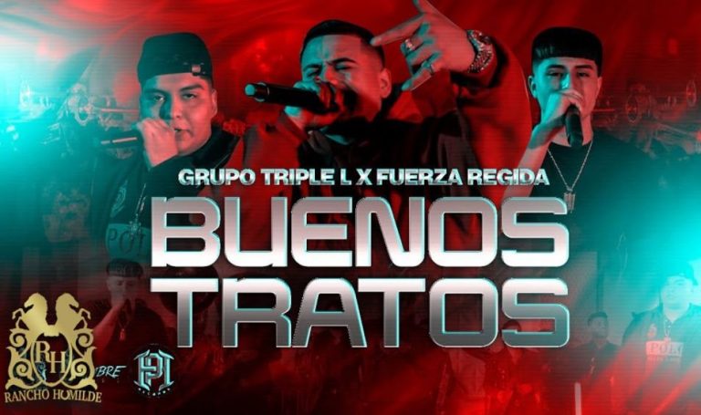 buenos tratos de grupo triple l
