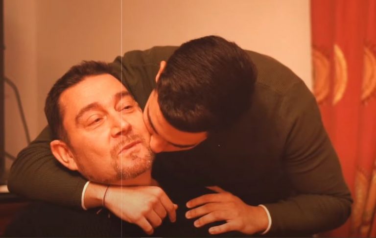 carta al cielo de dante