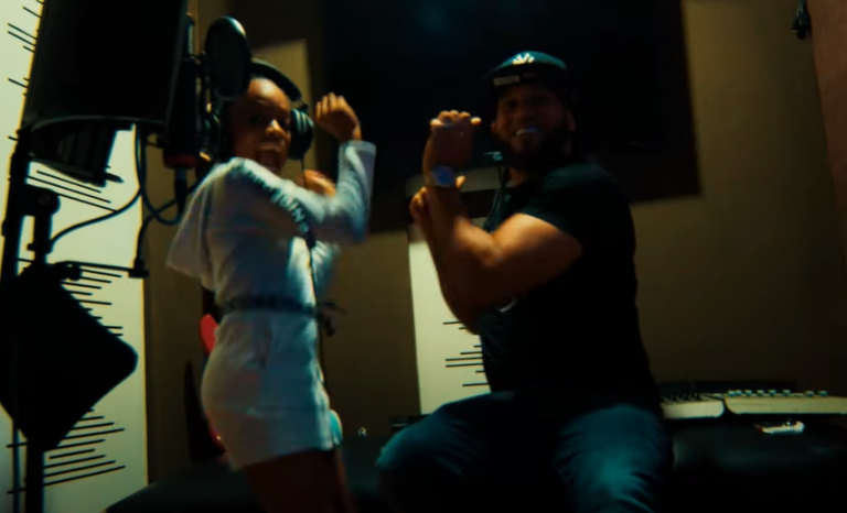 chaki chan de el alfa