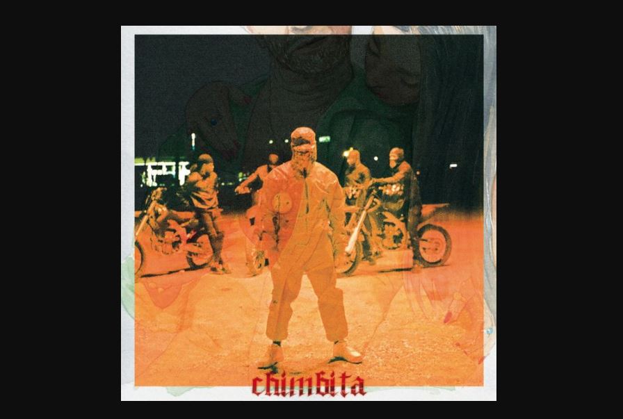 chimbita de feid