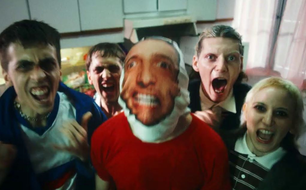 convoy jarana de wos