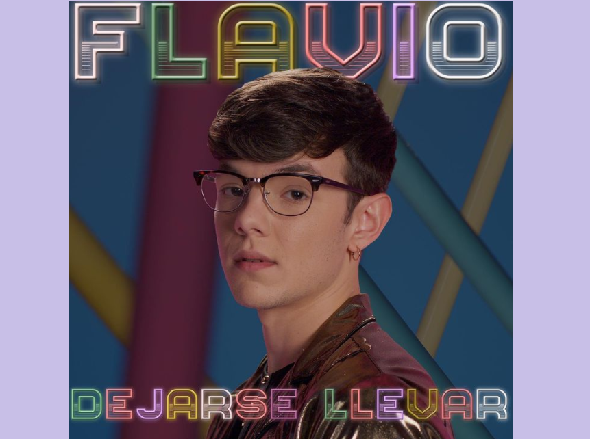 dejarse llevar de flavio