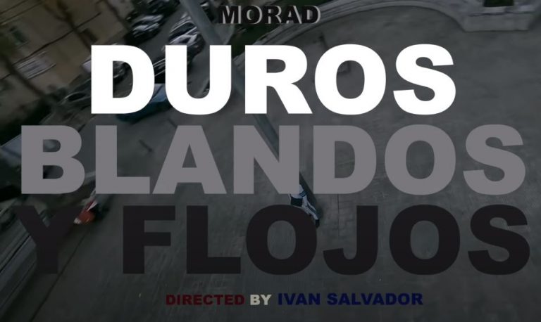 duros blandos y flojos de morad