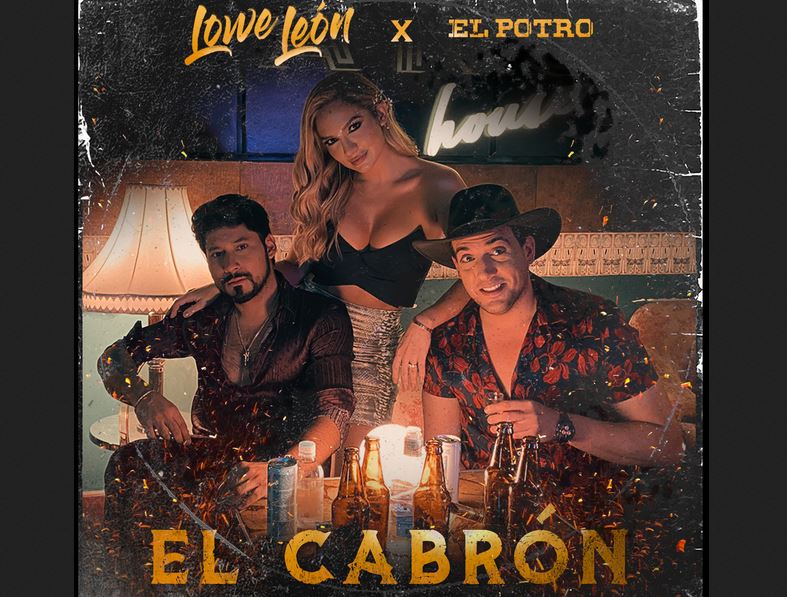 el cabrón de lowe león