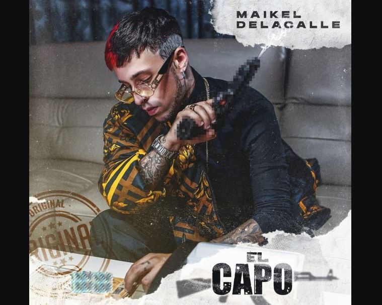 el capo de maikel delacalle