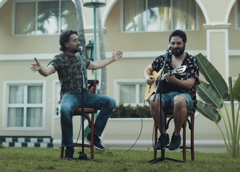 el fin del mundo de el kanka