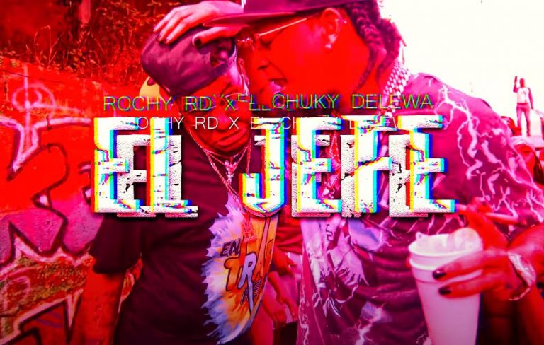 el jefe de rochy rd