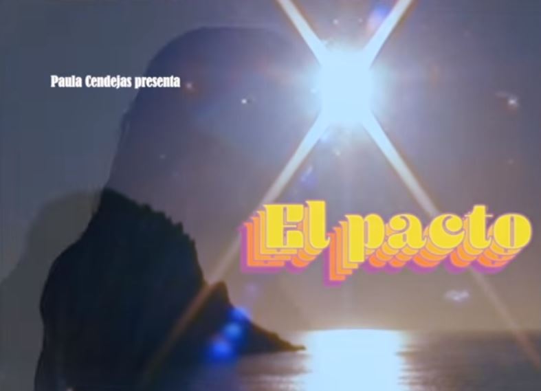 el pacto de paula cendejas