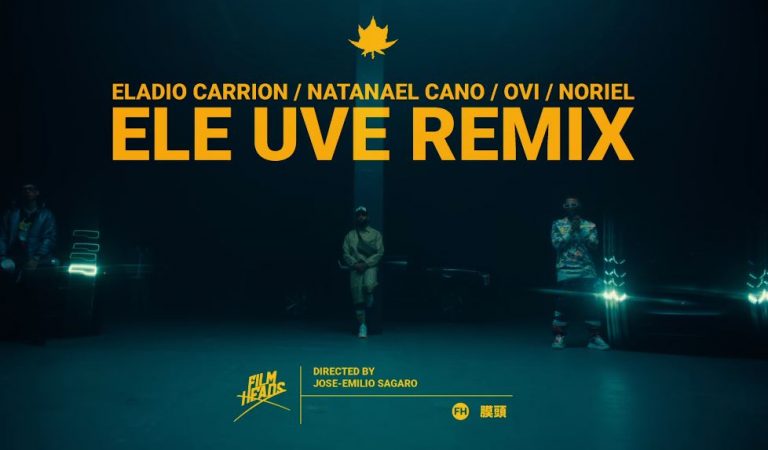 ele uve remix