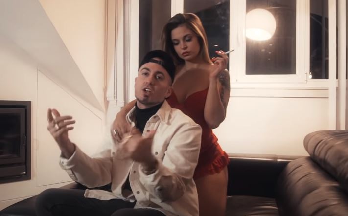 feliz navidad de lopes