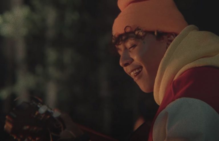 final feliz de big soto