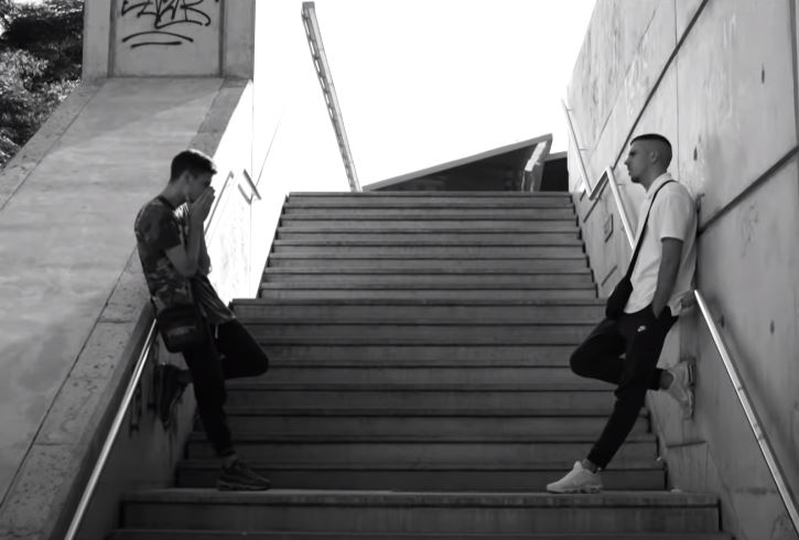 hasta el pulmón de otein