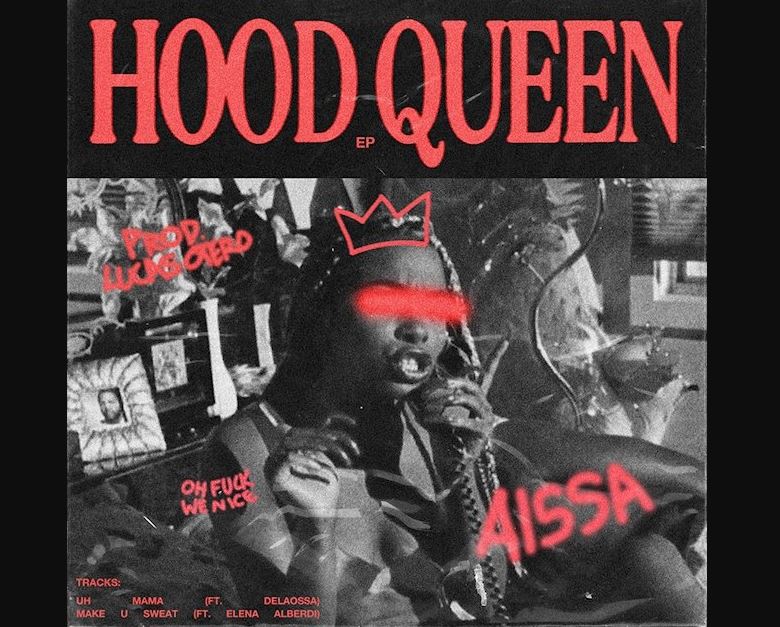 hood queen de aissa