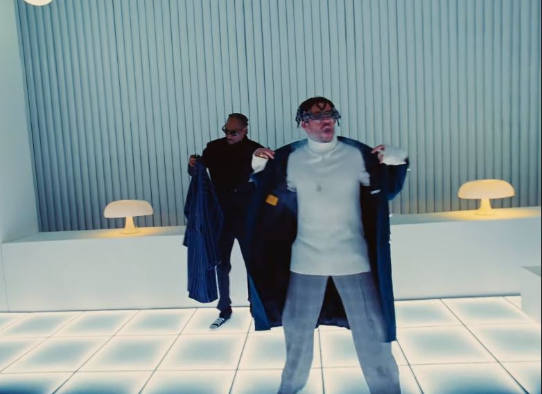 hoy cobré de bad bunny