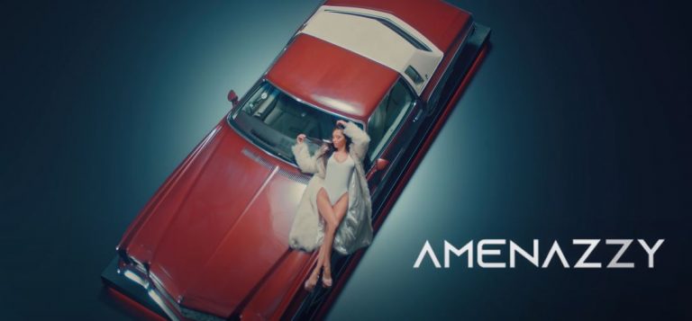 hoy no duermo de amenazzy