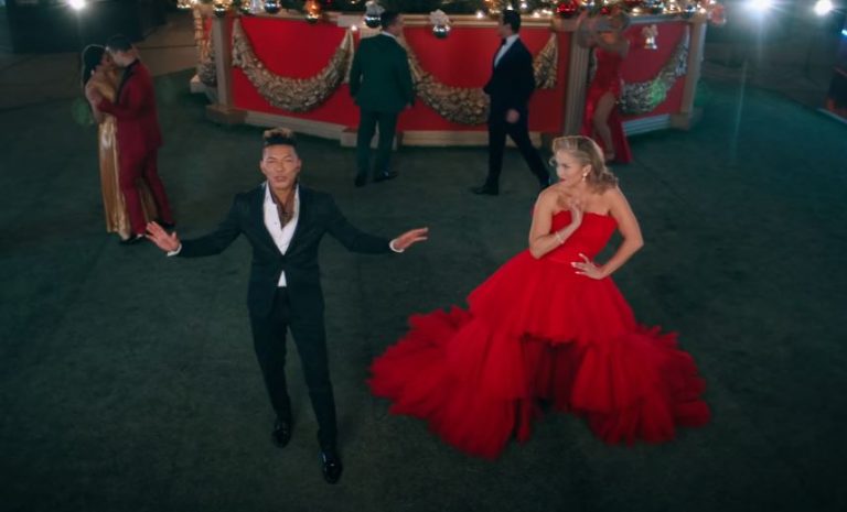 it's the most wonderful time de jennifer lopez