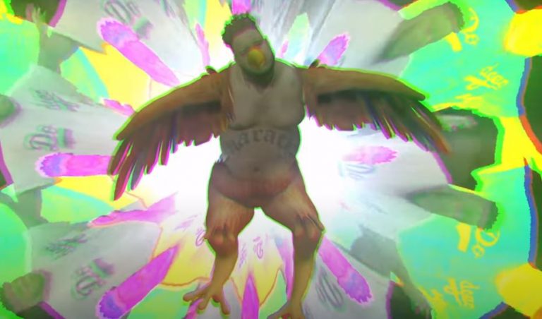 la maluquera de akapellah