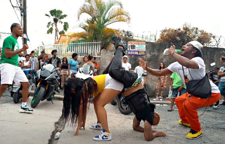 la piri remix