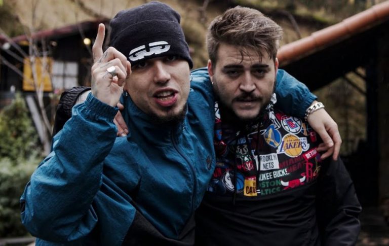 lo real de hard gz