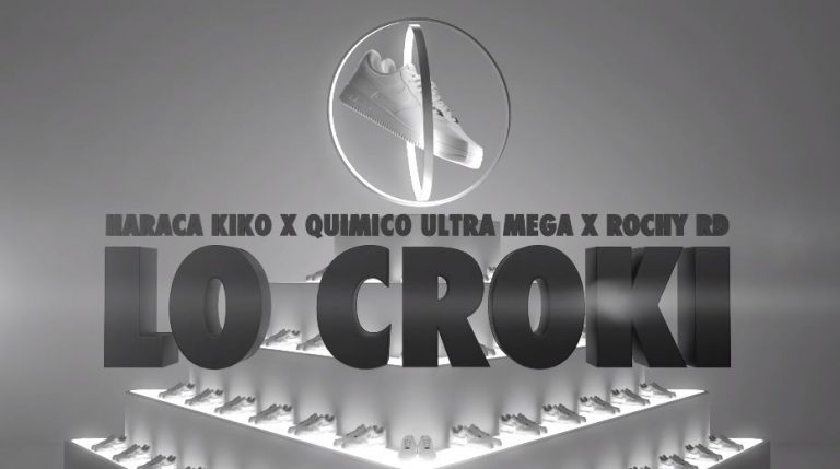 los croki de rochy rd