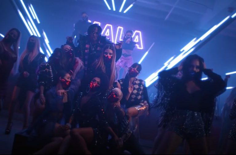 mala de ozuna