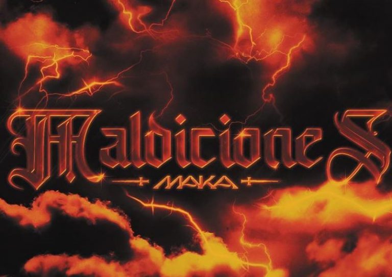 maldiciones de maka
