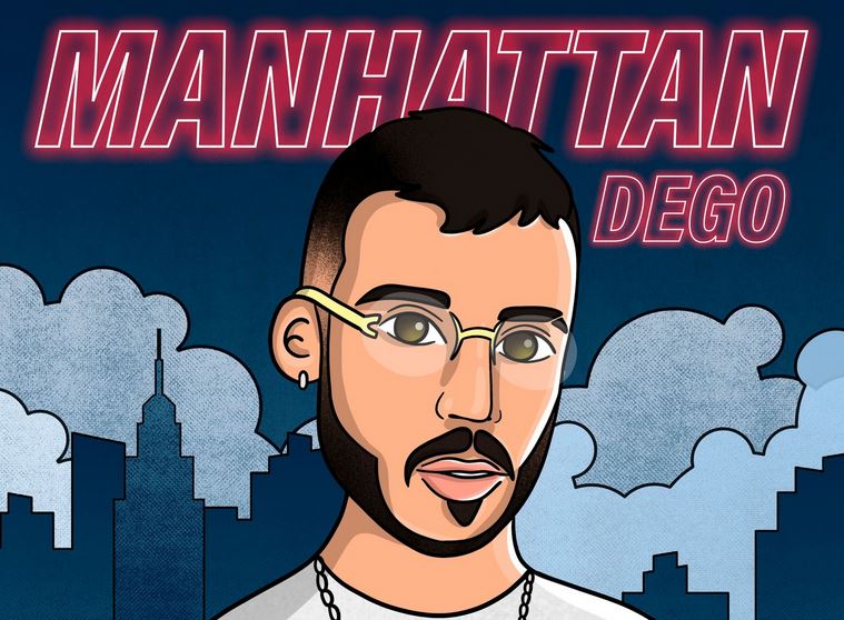 manhattan de dego