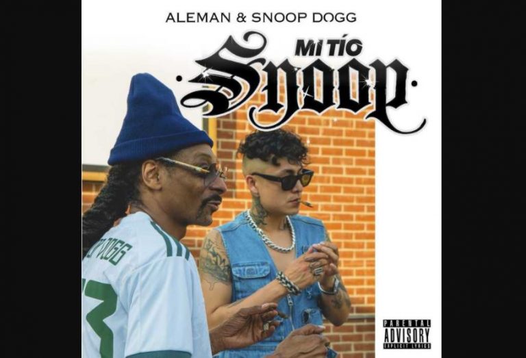 mi tío snoop de alemán