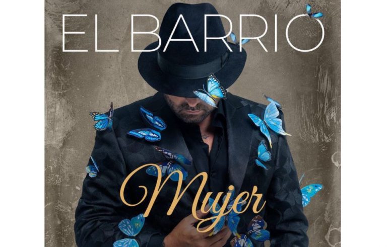 mujer de el barrio