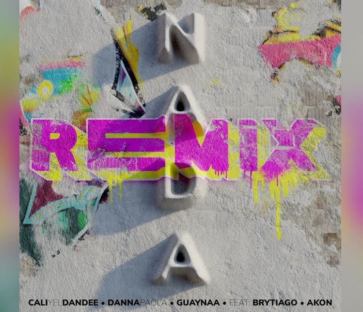 nada remix