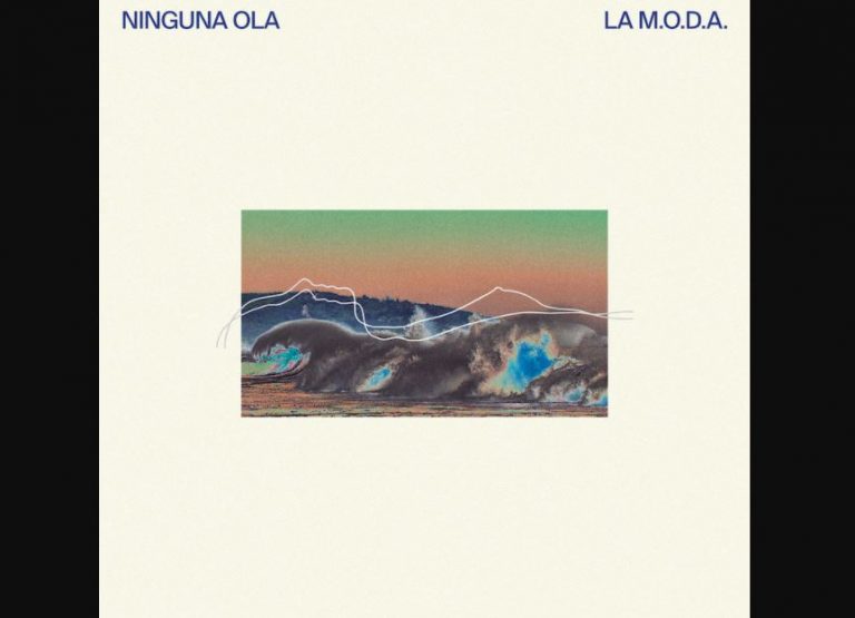 ninguna ola