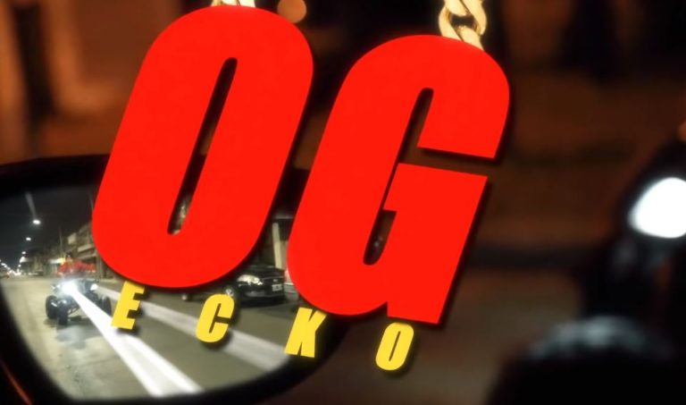 o.g. de ecko