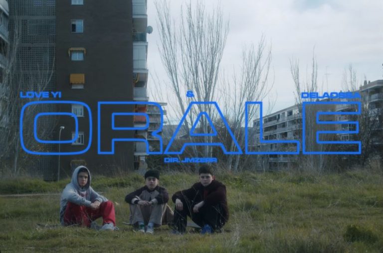 órale de love yi
