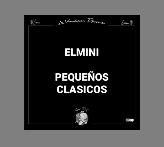 pequeños clásicos de el mini