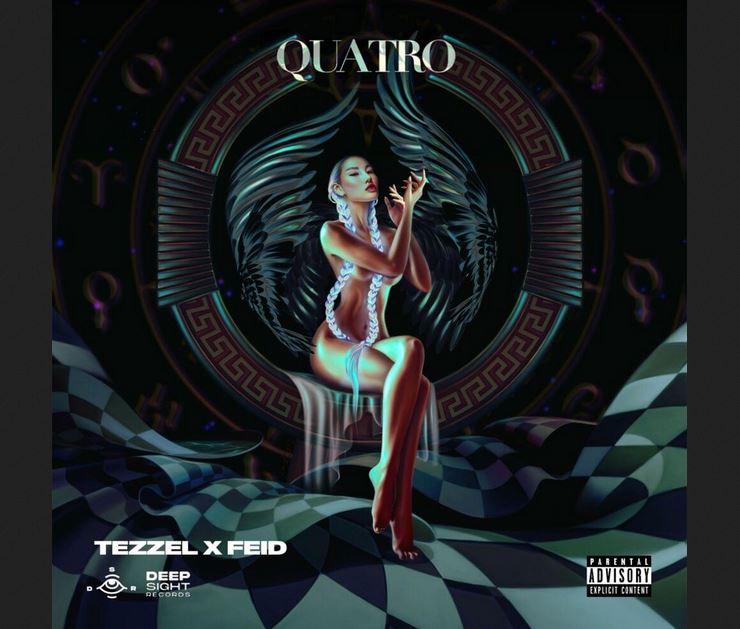quatro de tezzel