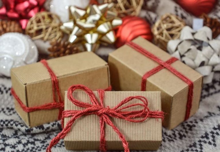 qué regalar en el amigo invisible