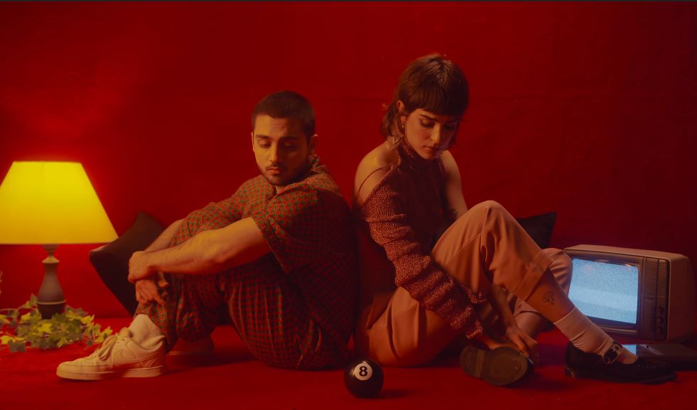 si volvemos a vernos de chill chicos